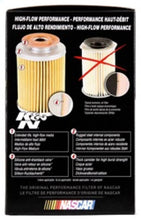 Load image into Gallery viewer, K&amp;N Oil Filter OIL FILTER; AUTOMOTIVE - Additional View 9