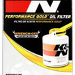 Load image into Gallery viewer, K&amp;N Oil Filter OIL FILTER; AUTOMOTIVE - Additional View 11