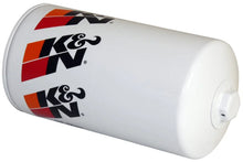 Load image into Gallery viewer, K&amp;N Oil Filter OIL FILTER; AUTOMOTIVE - Side View