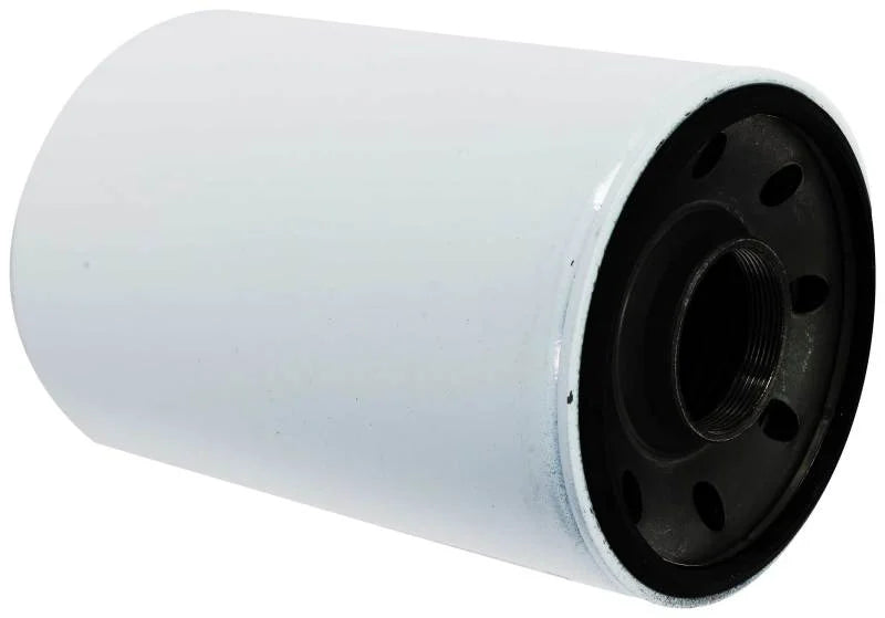 K&N Oil Filter OIL FILTER; AUTOMOTIVE - Back View