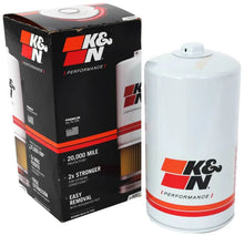 Load image into Gallery viewer, K&amp;N Oil Filter OIL FILTER; AUTOMOTIVE - Additional View 5
