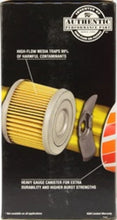 Load image into Gallery viewer, K&amp;N Oil Filter OIL FILTER; AUTOMOTIVE - Additional View 8
