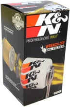 Load image into Gallery viewer, K&amp;N Oil Filter OIL FILTER; AUTOMOTIVE - Additional View 11