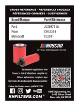 Load image into Gallery viewer, K&amp;N Oil Filter OIL FILTER; AUTOMOTIVE - Installation View