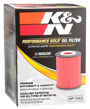 Load image into Gallery viewer, K&amp;N Oil Filter OIL FILTER; AUTOMOTIVE - Additional View 5