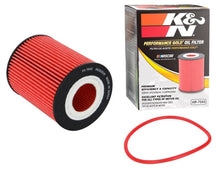 Load image into Gallery viewer, K&amp;N Oil Filter OIL FILTER; AUTOMOTIVE - Additional View 9