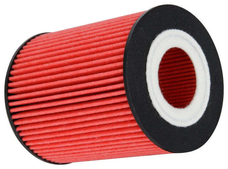 K&N Oil Filter OIL FILTER; AUTOMOTIVE - Additional View 10