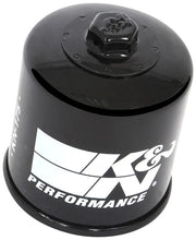 Load image into Gallery viewer, K&amp;N Oil Filter Powersports Spin-On fits 2015-2020 Harley-Davidson XG500 Street 500 / 2015-2020 Harley-Davidson XG750 Stree...