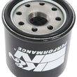 Load image into Gallery viewer, K&amp;N Oil Filter Powersports Spin-On fits 2015-2020 Harley-Davidson XG500 Street 500 / 2015-2020 Harley-Davidson XG750 Stree...