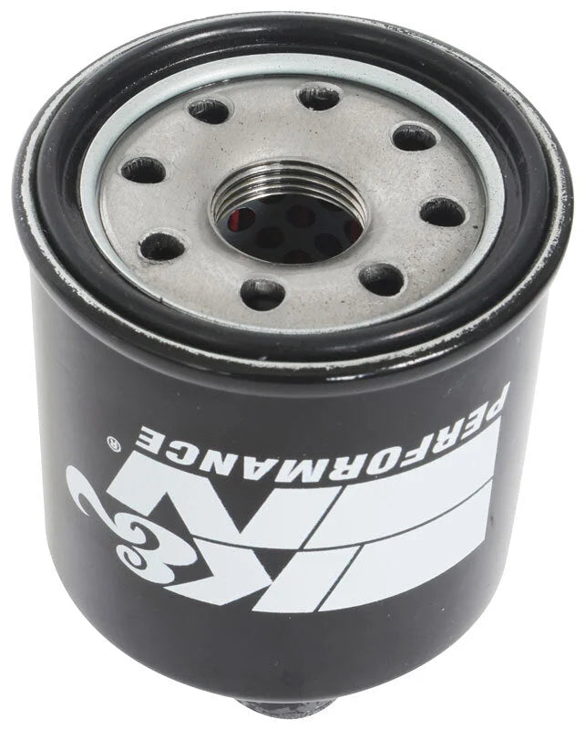 K&N Oil Filter Powersports Spin-On fits 2015-2020 Harley-Davidson XG500 Street 500 / 2015-2020 Harley-Davidson XG750 Stree...