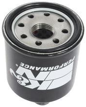 Load image into Gallery viewer, K&amp;N Oil Filter Powersports Spin-On fits 2015-2020 Harley-Davidson XG500 Street 500 / 2015-2020 Harley-Davidson XG750 Stree...