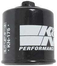 Load image into Gallery viewer, K&amp;N Oil Filter Powersports Spin-On fits 2015-2020 Harley-Davidson XG500 Street 500 / 2015-2020 Harley-Davidson XG750 Stree...