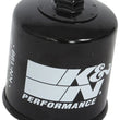 Load image into Gallery viewer, K&amp;N Oil Filter fits 2021-2022 Indian Scout 69 Ci / 2009-2022 Polaris - Main Product View