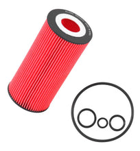 Load image into Gallery viewer, K&amp;N Oil Filter for 04-15 Mercedes Benz - Main Product View