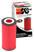 Load image into Gallery viewer, K&amp;N Oil Filter for 04-15 Mercedes Benz - Additional View 5