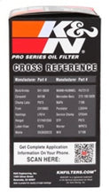 Load image into Gallery viewer, K&amp;N Oil Filter for 04-15 Mercedes Benz - Additional View 6