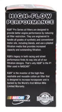 Load image into Gallery viewer, K&amp;N Oil Filter for 04-15 Mercedes Benz - Additional View 8