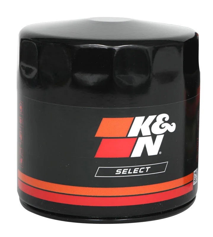 K&N Oil Filter for 2025 Infiniti QX50 2.0L - Main Product View