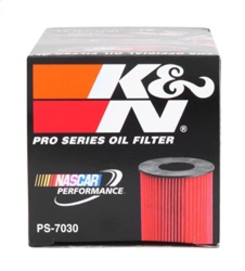 K&N Oil Filter for Hyundai/Kia V6 12-15 Azera/Sedona/10-15 Santa Fe/14-15 Cadenza - Additional View 6