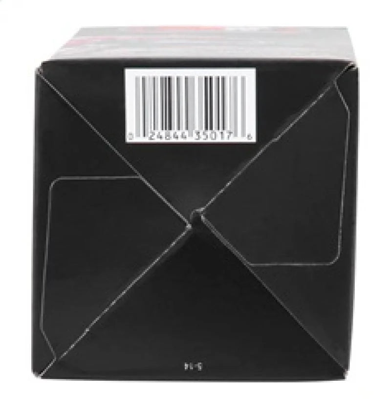 K&N Oil Filter for Hyundai/Kia V6 12-15 Azera/Sedona/10-15 Santa Fe/14-15 Cadenza - Additional View 8