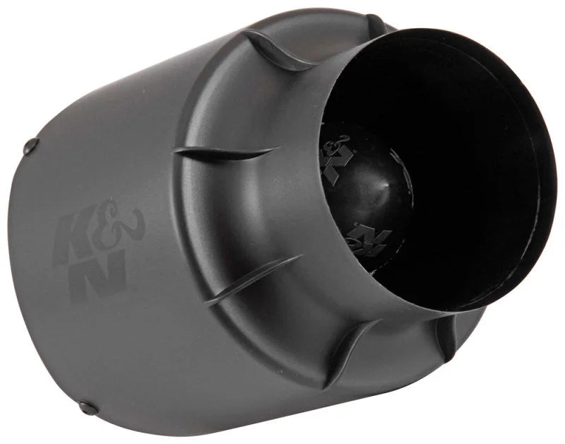 K&N Orion Universal Air Cleaner Assembly - Main Product View