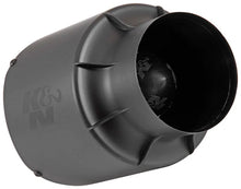 Load image into Gallery viewer, K&amp;N Orion Universal Air Cleaner Assembly - Main Product View