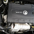 Load image into Gallery viewer, K&amp;N Orion Universal Air Cleaner Assembly - Back View