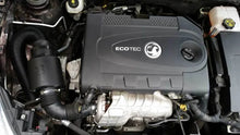 Load image into Gallery viewer, K&amp;N Orion Universal Air Cleaner Assembly - Back View