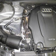 Load image into Gallery viewer, K&amp;N Orion Universal Air Cleaner Assembly - Installation View
