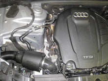 Load image into Gallery viewer, K&amp;N Orion Universal Air Cleaner Assembly - Installation View