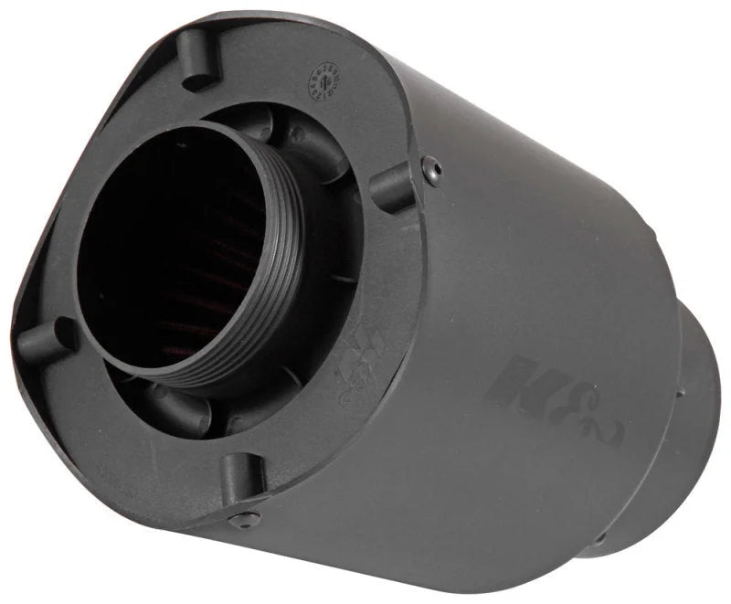 K&N Orion Universal Air Cleaner Assembly - Additional View 5