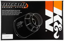 Load image into Gallery viewer, K&amp;N Orion Universal Air Cleaner Assembly - Additional View 7