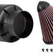 Load image into Gallery viewer, K&amp;N Orion Universal Air Cleaner Assembly - Additional View 9