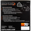 Load image into Gallery viewer, K&amp;N Orion Universal Air Cleaner Assembly - Additional View 10