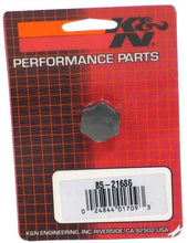 Load image into Gallery viewer, K&amp;N Oxygen Sensor Plug - Main Product View