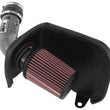 Load image into Gallery viewer, K&amp;N Perf. Intake Kit High Flow CAI fits 2019-2022 Jeep Cherokee V6 3.2L F/I - Main Product View