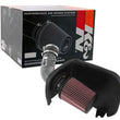 Load image into Gallery viewer, K&amp;N Perf. Intake Kit High Flow CAI fits 2019-2022 Jeep Cherokee V6 3.2L F/I - Additional View 5