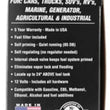 Load image into Gallery viewer, K&amp;N Performance Electric Fuel Pump 1-2 PSI - Additional View 7