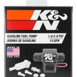 Load image into Gallery viewer, K&amp;N Performance Electric Fuel Pump 1-2 PSI - Additional View 9