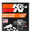 Load image into Gallery viewer, K&amp;N Performance Electric Fuel Pump 1.5-4 PSI - Additional View 5