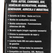 Load image into Gallery viewer, K&amp;N Performance Electric Fuel Pump 1.5-4 PSI - Additional View 7
