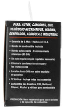 Load image into Gallery viewer, K&amp;N Performance Electric Fuel Pump 1.5-4 PSI - Additional View 7