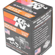 Load image into Gallery viewer, K&amp;N Performance Electric Fuel Pump 1.5-4 PSI - Additional View 8