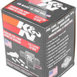 Load image into Gallery viewer, K&amp;N Performance Electric Fuel Pump 4-7 PSI - Installation View