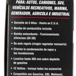 Load image into Gallery viewer, K&amp;N Performance Electric Fuel Pump 4-7 PSI - Additional View 6
