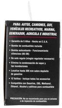 Load image into Gallery viewer, K&amp;N Performance Electric Fuel Pump 4-7 PSI - Additional View 6