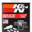 Load image into Gallery viewer, K&amp;N Performance Electric Fuel Pump 4-7 PSI - Additional View 7