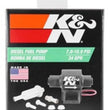 Load image into Gallery viewer, K&amp;N Performance Electric Fuel Pump 9-11.5 PSI Diesel - Additional View 5