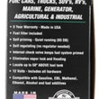 Load image into Gallery viewer, K&amp;N Performance Electric Fuel Pump 9-11.5 PSI Diesel - Additional View 7