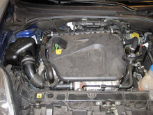 Load image into Gallery viewer, K&amp;N Performance Intake Kit  07-10 Fiat Grand Punto /10-12 Punto Evo/12-13 Punto / 08-13 Alpha Mito - Side View